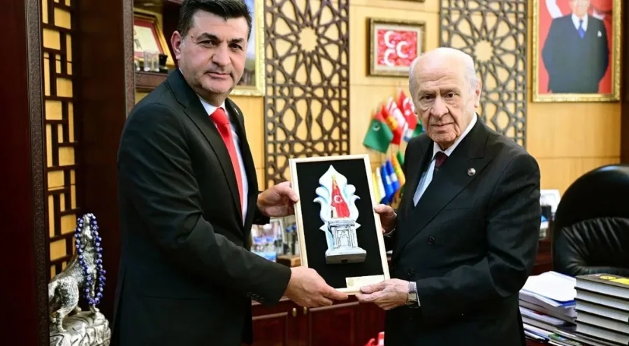 MHP Genel Başkanı Devlet Bahçeli'den 'şehit aileleri' ve 'gaziler' açıklaması