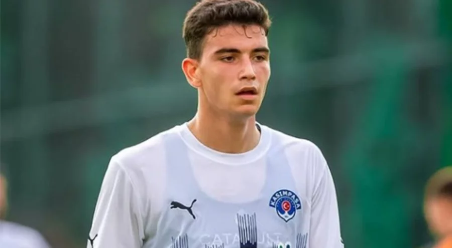 Yasin Özcan, Beşiktaş için geliyor!