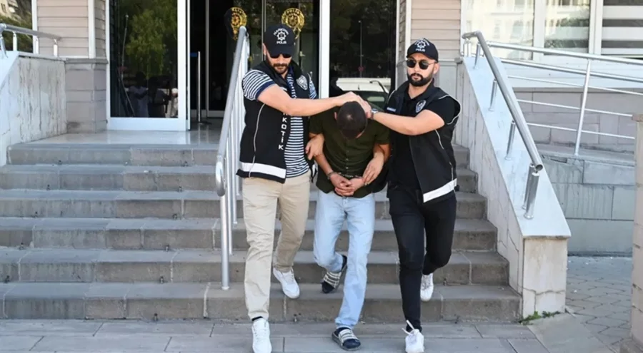 'Casperlar' soruşturmasında iddianamenin ayrıntıları ortaya çıktı: 68 çocuk suç eylemlerinde kullanıldı!