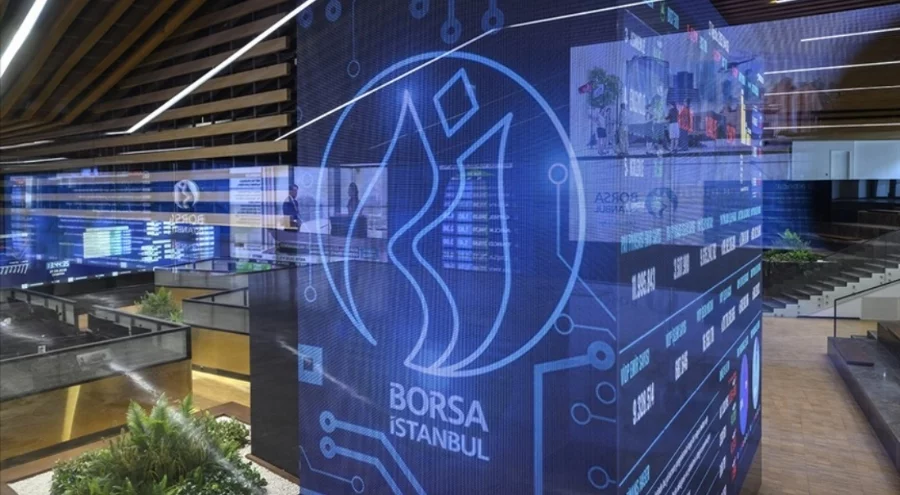 Borsa günü negatif seyirle bitirdi