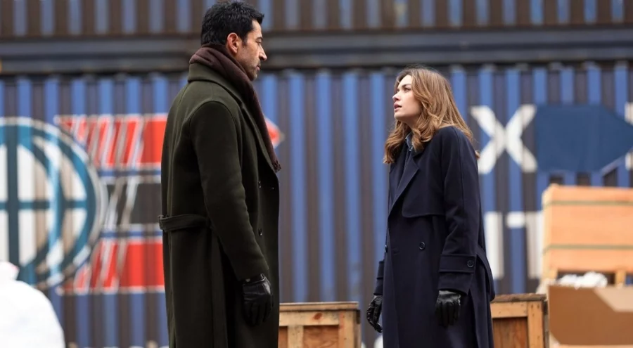 A.B.İ. 3. bölüm tek parça full izle!