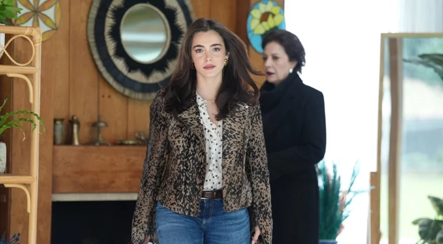 Kıskanmak 20. Bölüm Tek Parça Full İzle!