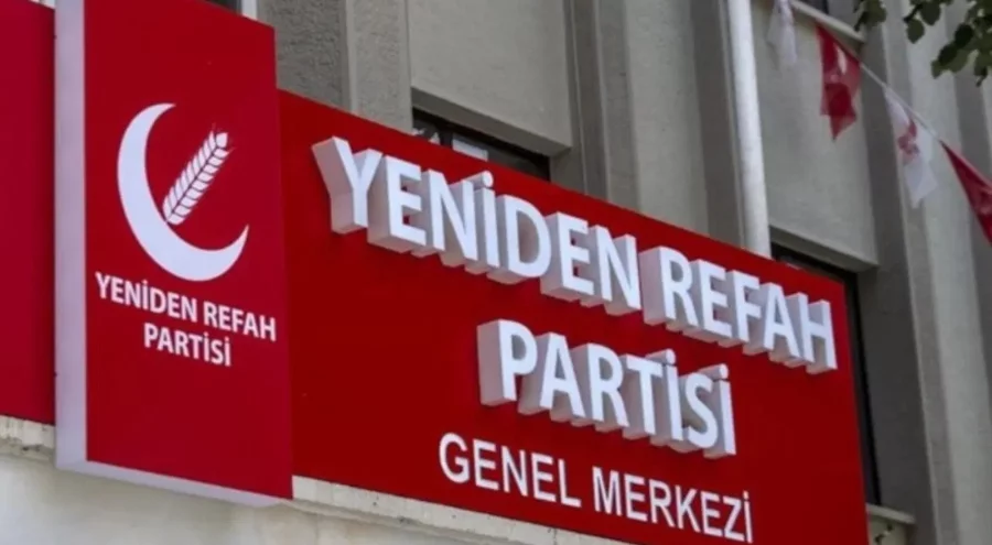 Yeniden Refah'ın kazandığı 6 belediyenin tamamı Ak Parti'ye geçti