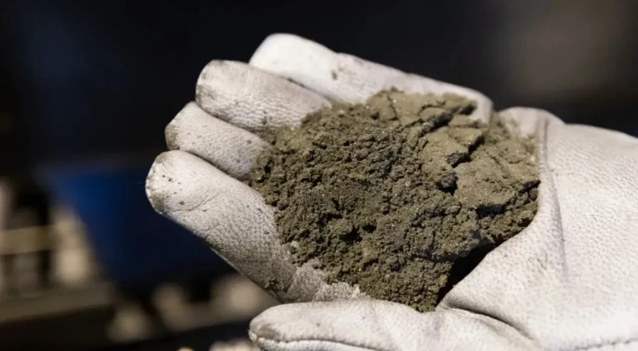 Türkiye'nin en büyük bakır madeni satış iddiasıyla gündemde