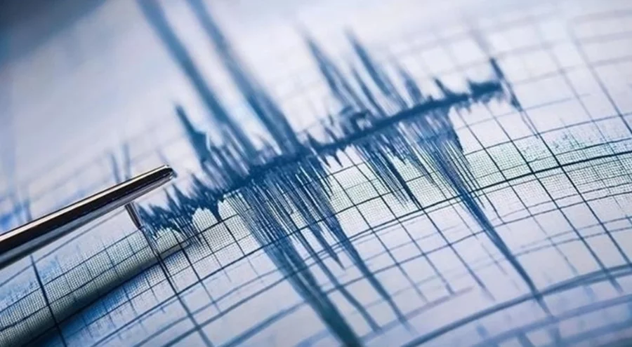 Adıyaman'da korkutan deprem