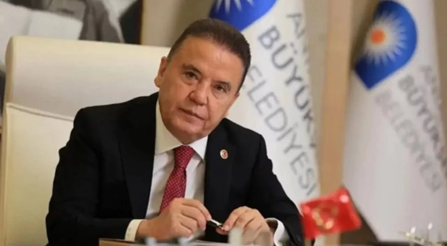 Muhittin Böcek hakkında 702 sayfalık iddianame hazırlandı: Rüşvet yerine irtikap suçlaması