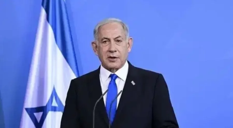 İsrail Başbakanı Netanyahu: 'Gazze'ye Türk ve Katar askerleri girmeyecek, Filistin Devleti kurulmayacak'