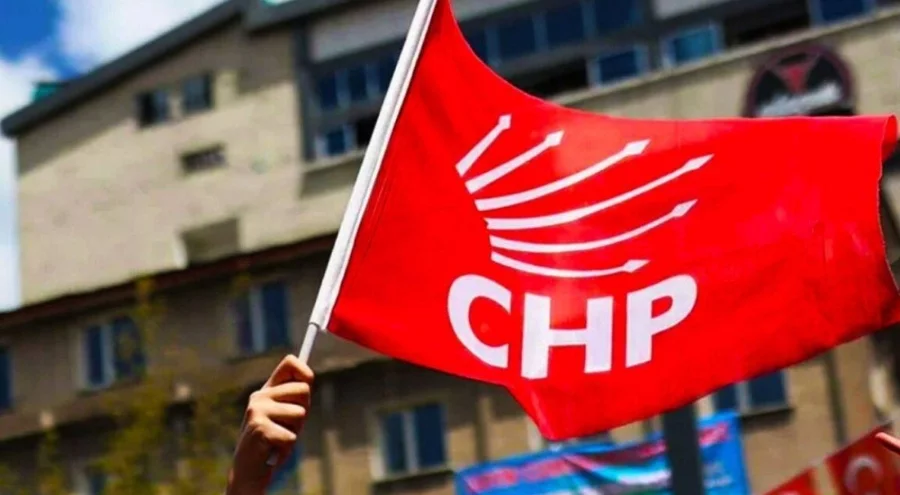 CHP deprem bölgesine gidiyor