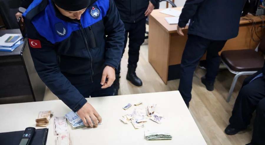 Gemlik Belediyesi'nde duygu sömürüsüne geçit yok