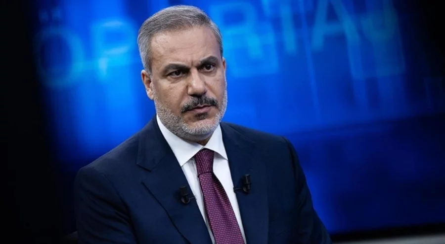 Dışişleri Bakanı Hakan Fidan'dan ABD'ye İran tavsiyesi: Dosyaları tek tek kapatın