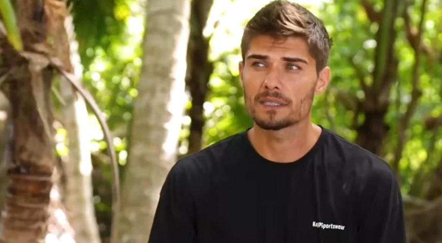 Survivor yeni bölüm izle