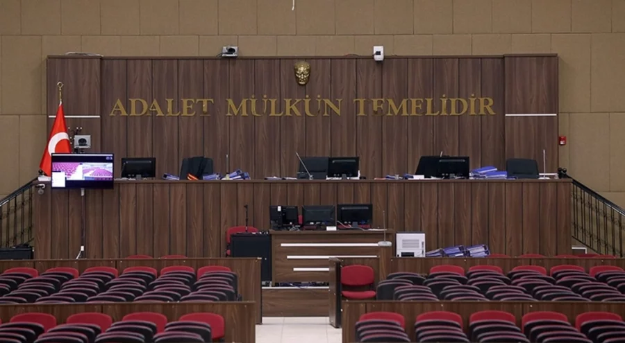 Aziz İhsan Aktaş davasının duruşmasında ses ve görüntü kaydı alınmasına soruşturma