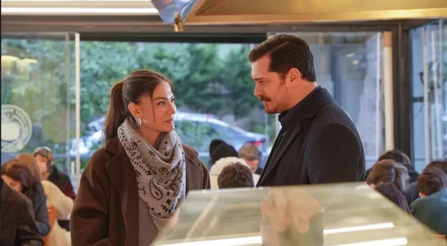 Eşref Rüya 30. bölüm izle!