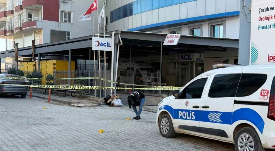 Mardin'deki silahlı kavgayla ilgili 6 kişi tutuklandı