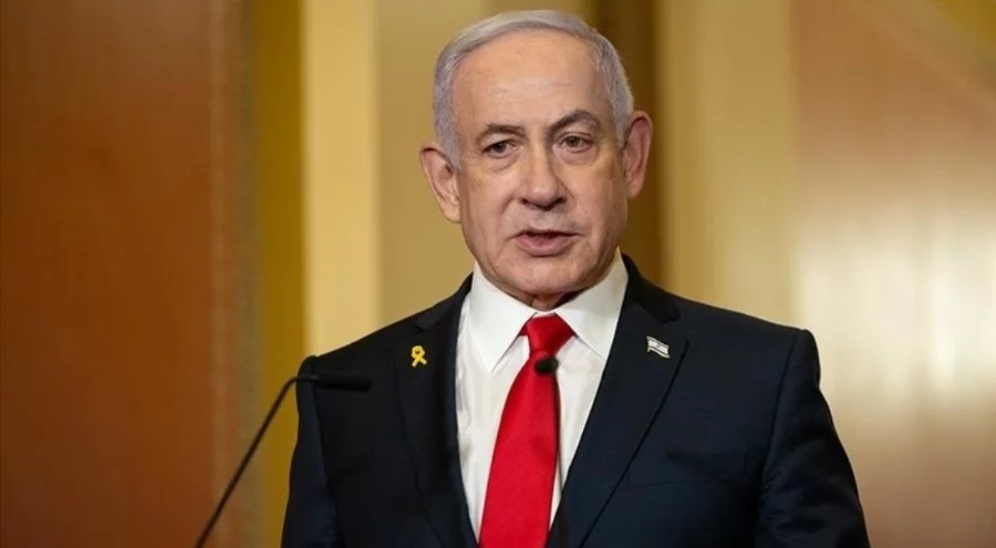 Netanyahu'dan İran'a sert uyarı: "Daha önce görmediğiniz güçle karşılık vereceğiz"