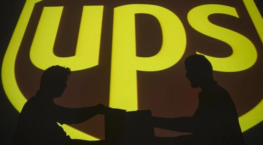 UPS, çalışan sayısını bu yıl 30 bin azaltacak