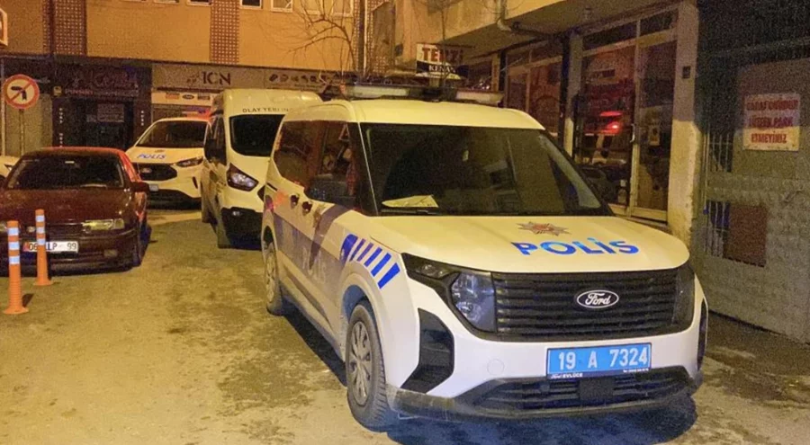 Çorum'da engelli adam, kardeşi tarafından evinde ölü bulundu