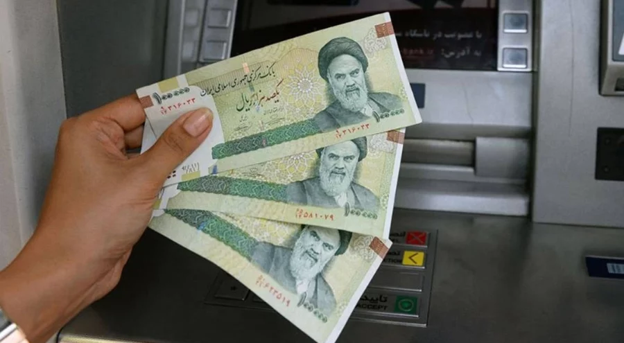 İran'da dolar tarihi zirvede