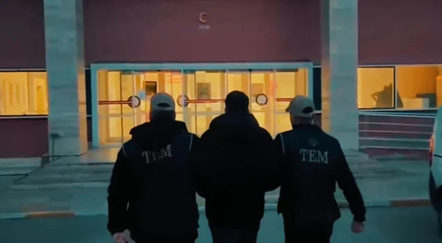 Bursa dahil 46 ildeki FETÖ operasyonunda 82 tutuklama