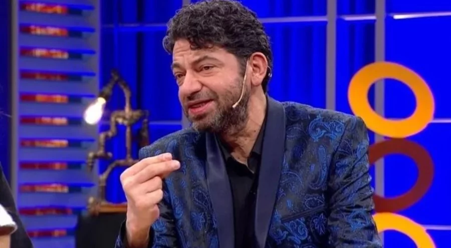 Hakan Taşıyan kalp krizi geçirdi! Durumu kritik