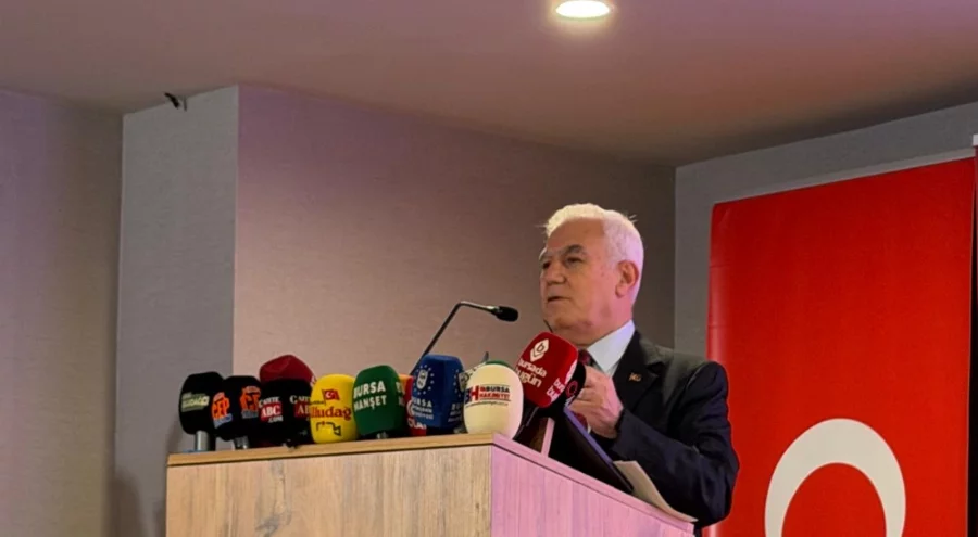 Başkan Bozbey'den ulaşım zammı açıklaması