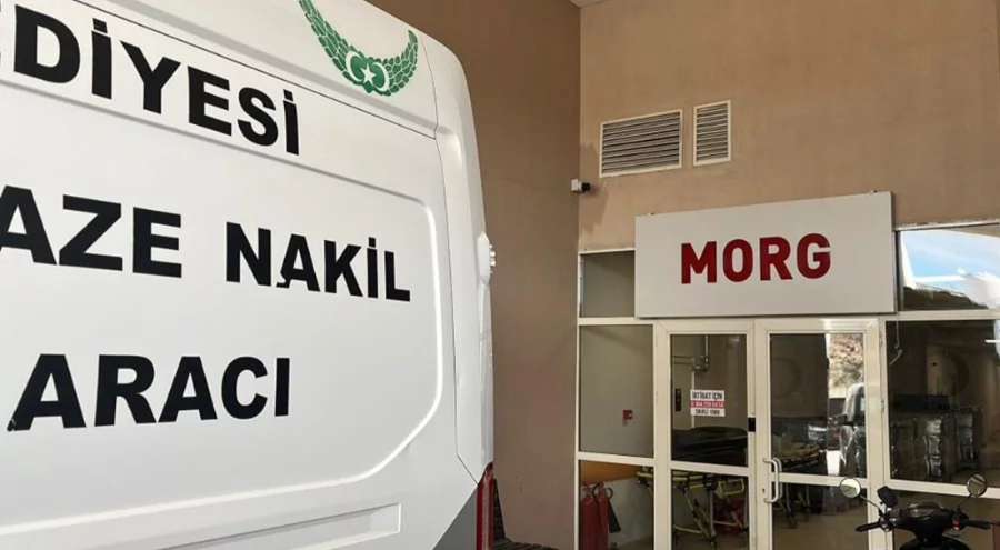 Nevşehir'de kusmuğu boğazına kaçan bebek hayatını kaybetti