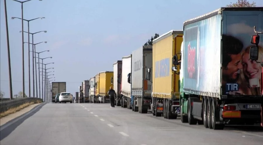Bulgaristan ile Türkiye arasında yeni gümrük kapısı için ilk adım atıldı