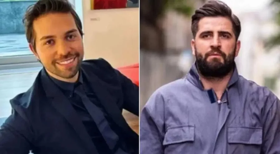 Uyuşturucu soruşturmasında Bilal Hancı ve İbrahim Barut'un test sonucu çıktı