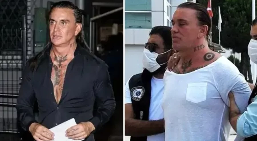 'Cehennem Necati' lakaplı Necati Coşkun Arabacı için istenen ceza belli oldu