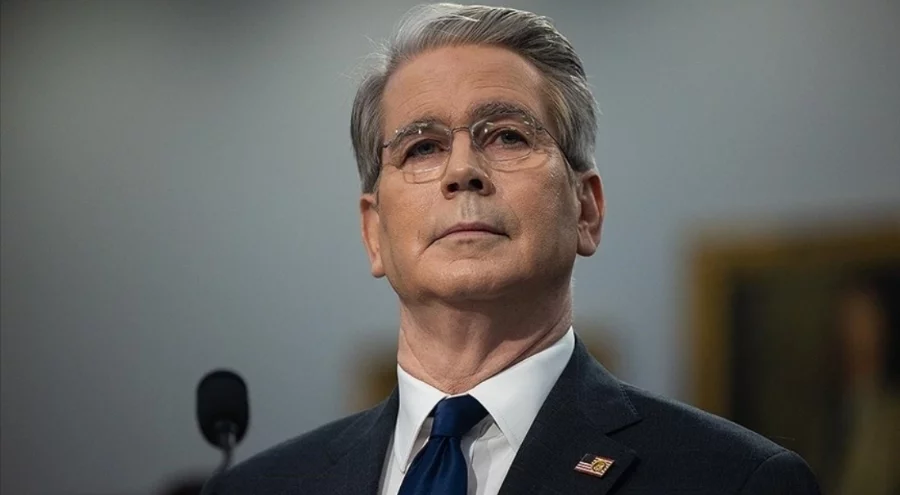 ABD Hazine Bakanı: ABD, her zaman güçlü dolar politikasına sahip