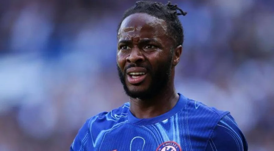 Chelsea, Sterling ile yollarını ayırdı