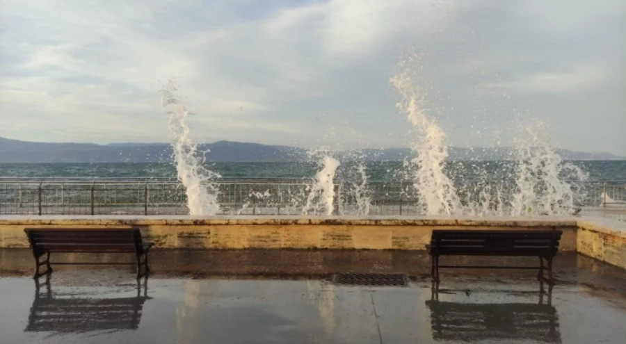 Bursa Valiliği'nden fırtına uyarısı!