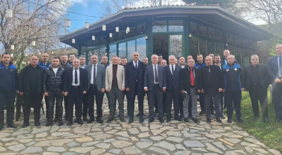 Bursa'da kamusal alan işgallerine karşı denetimler artırılacak