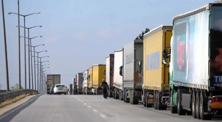 Bulgaristan ile Türkiye arasında yeni gümrük kapısı açılıyor