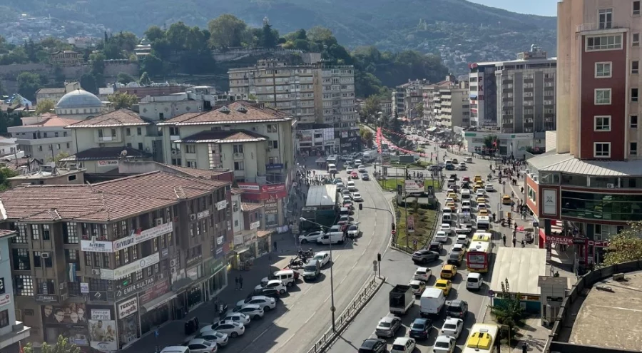 2 Şubat'ta başlıyor! Plaka basım ücreti belli oldu