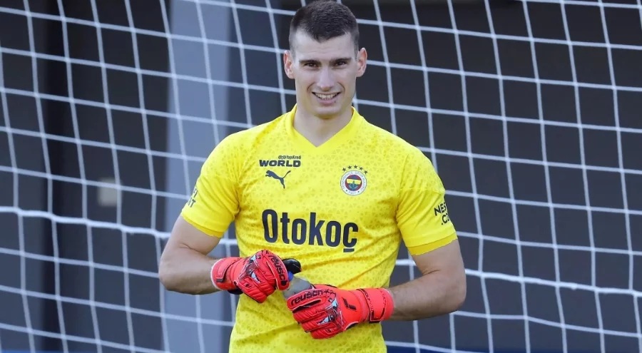 Fenerbahçe'de bir veda daha gerçekleşiyor: İşte yeni adresi