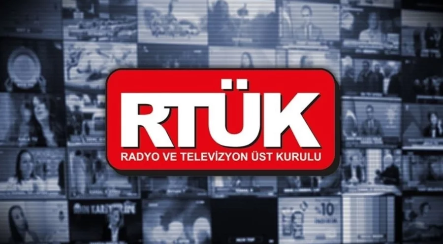 Radyo ve Televizyon Üst Kurulu'ndan yayıncılara dolandırıcılık uyarısı