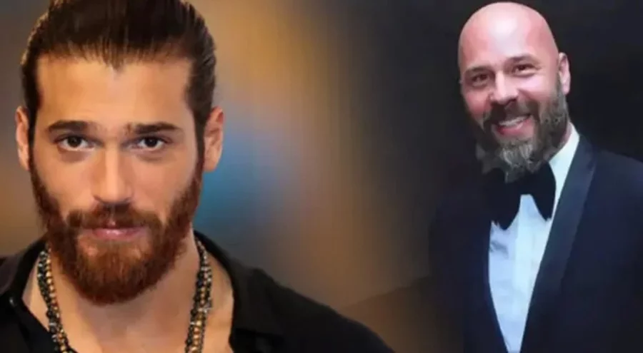 Can Yaman ve Esat Yontunç uyuşturucu testi sonucu belli oldu!