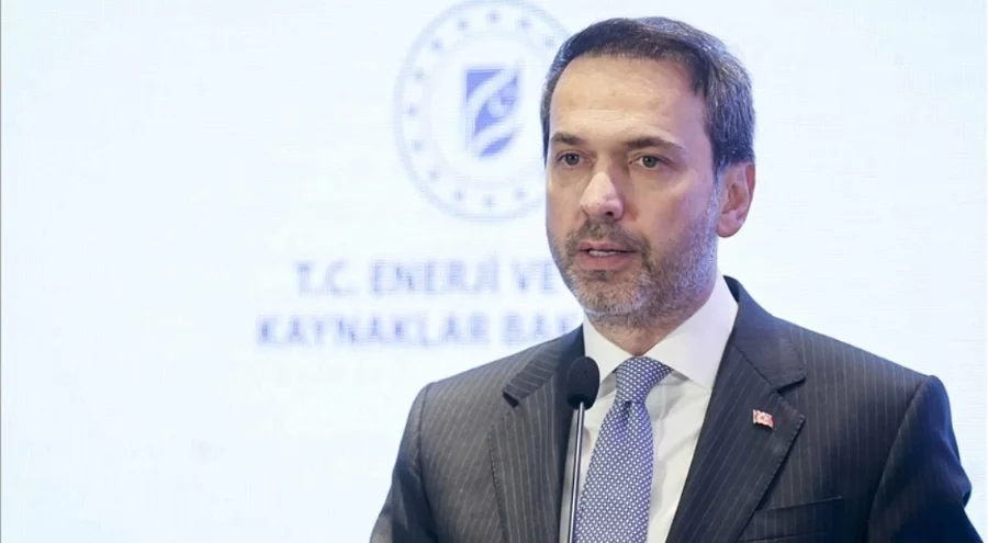 Bakan Bayraktar açıkladı: Doğalgaz ve elektriğe zam gelecek mi?