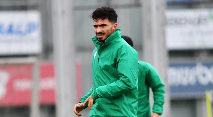 Bursaspor, Adanaspor hazırlıklarına start verdi