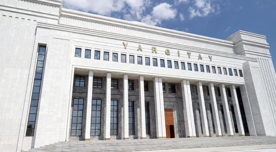 Yargıtay, 'deprem' temasıyla ceza ve hukuk çalıştayları düzenleyecek