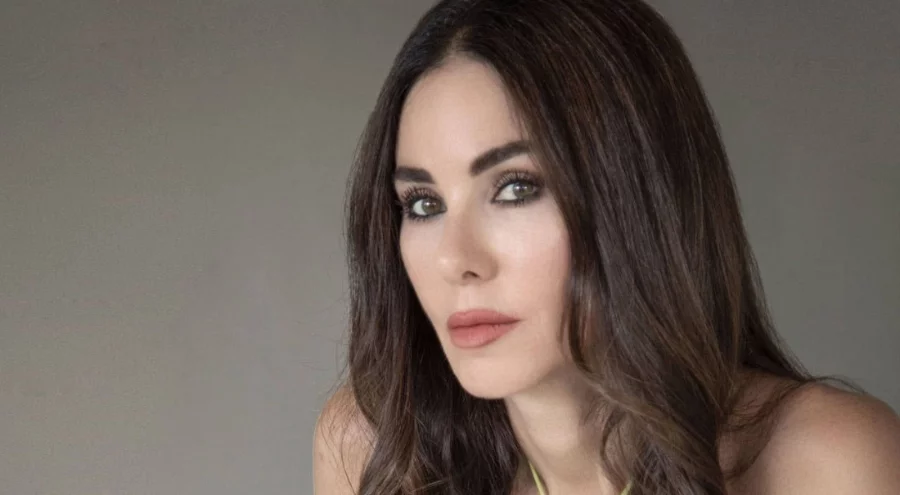 Defne Samyeli: Bu binada 1000 kişi yaşıyor, bu bir ihbardır