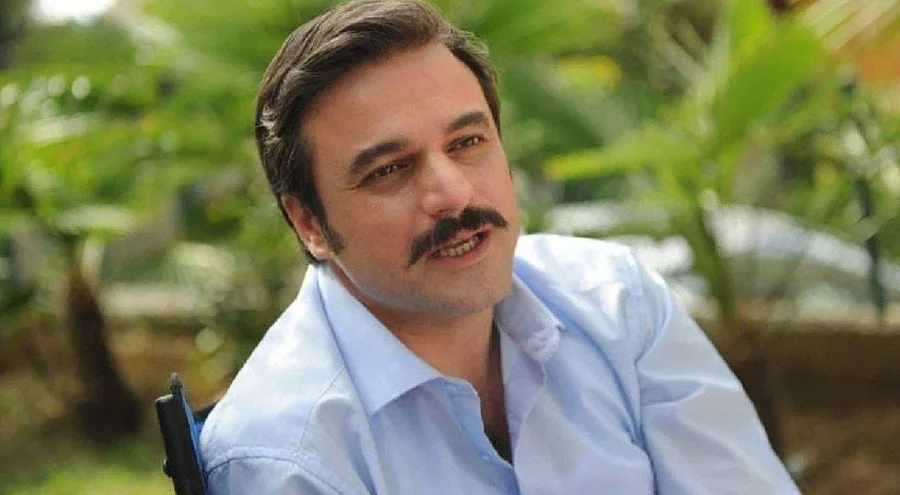 Oyuncu Ufuk Özkan'ın sağlık durumu hakkında yeni gelişme!