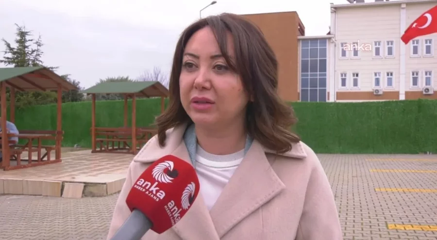 CHP Genel Başkan Yardımcısı Gül Çiftci: Belediye başkanlarımız, partimiz iktidara yürüdüğü için t...