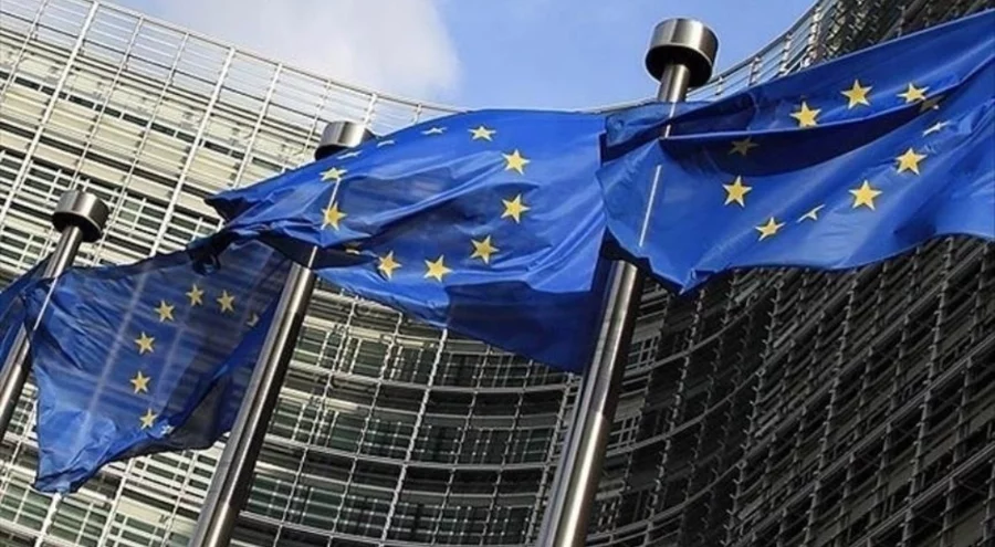 AB'den 2 ülkeye 153 milyon avro yardım