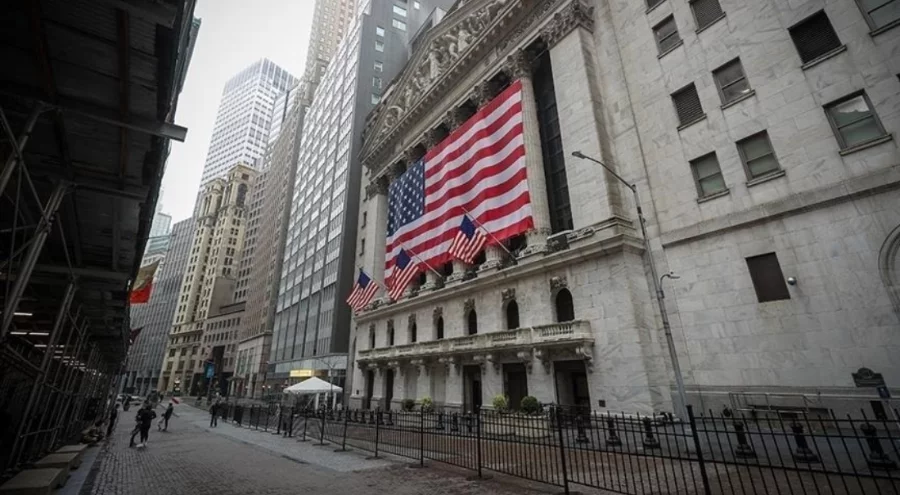 ABD'de işsizlik maaşı başvuruları beklentileri aştı