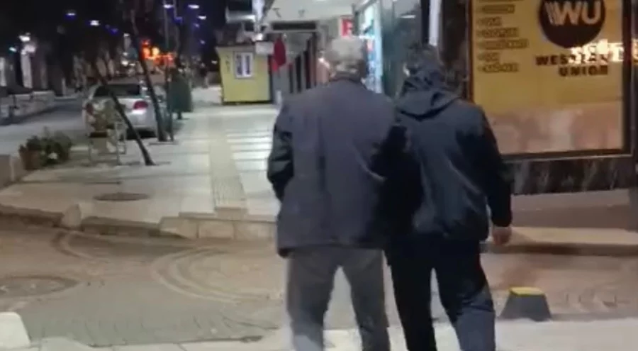 Balıkesir'de genç kadına taciz iddiası: Şüpheli gözaltına alındı