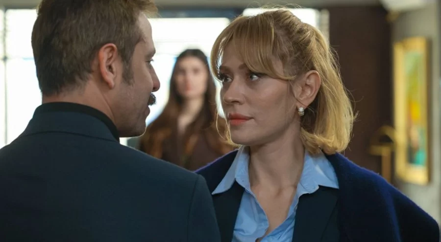 Veliaht 19. bölüm yeni bölüm tek parça full izle!