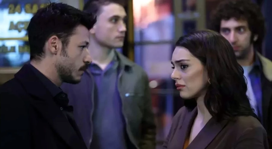 İnci Taneleri 45. bölüm izle!