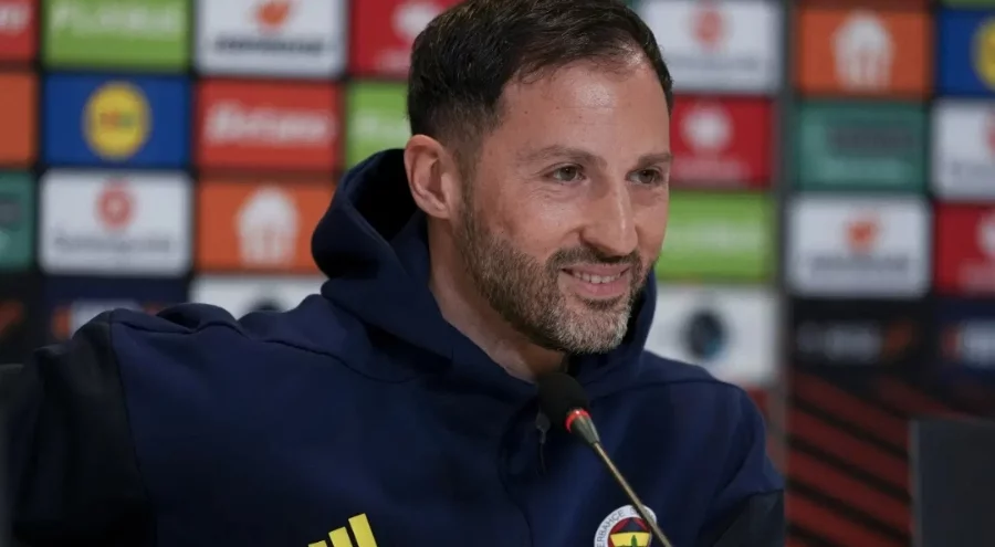 Tedesco'dan kadro açıklaması: 'Geri döndüğü için mutluyum'